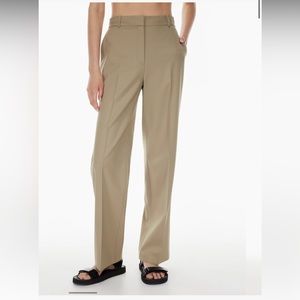 Babaton agency pants